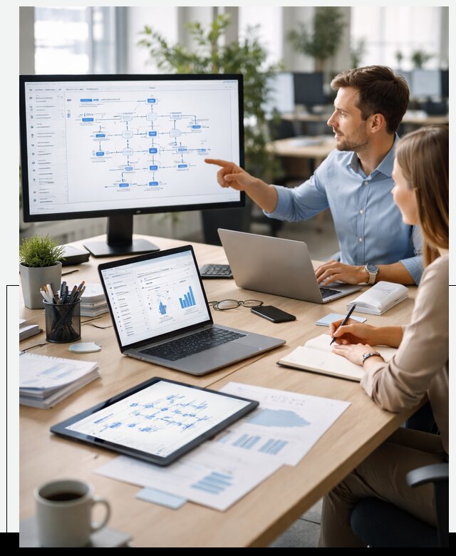Автоматизация урегулирования убытков в Зеленодольске для страховых компаний