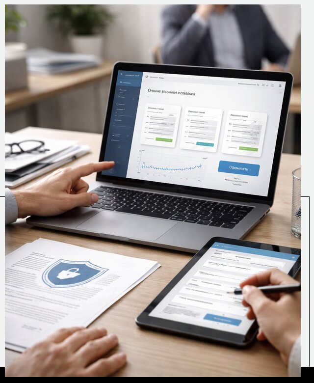 Онлайн-платформа страхования в Зеленодольске от 8798 р. | АвикейЗлн