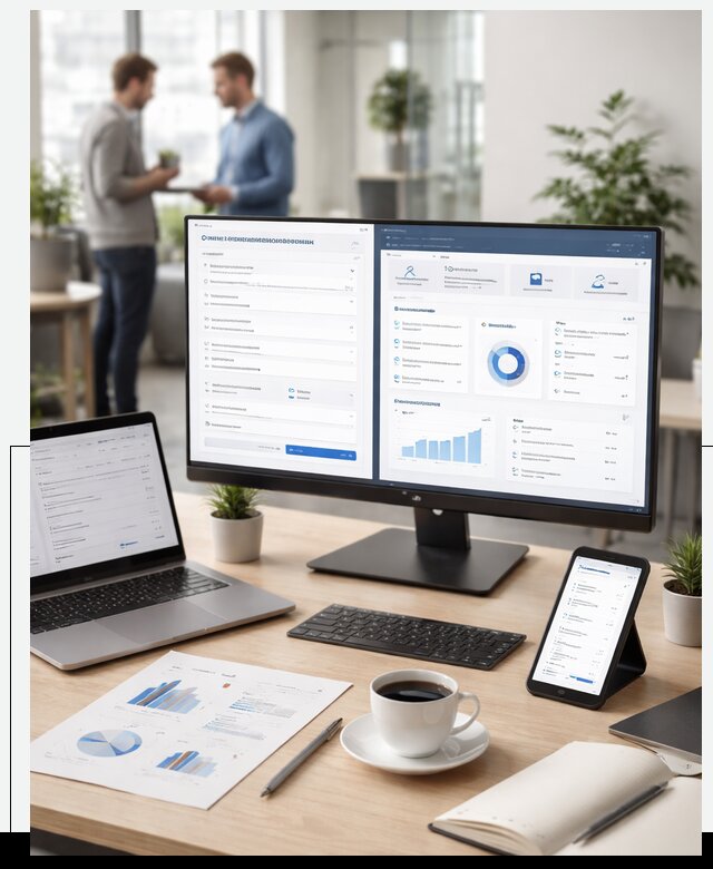 Разработка платформ онлайн страхования в Зеленодольске под ключ