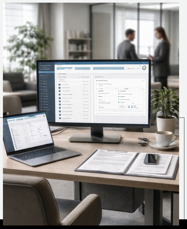 CRM для страховой компании под ключ в Зеленодольске от 15525 р. | АвикейЗлн