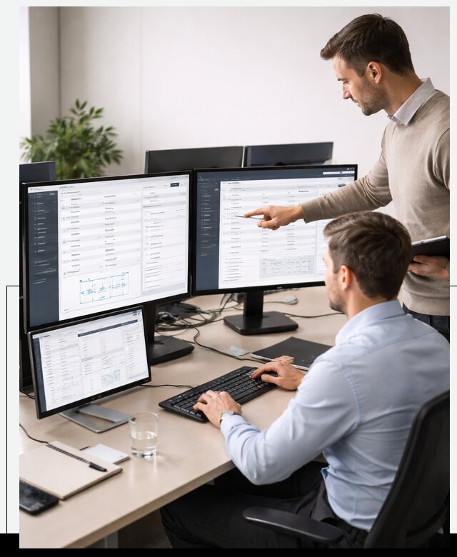 Создание и внедрение MVNO и CRM систем для операторов в Зеленодольске