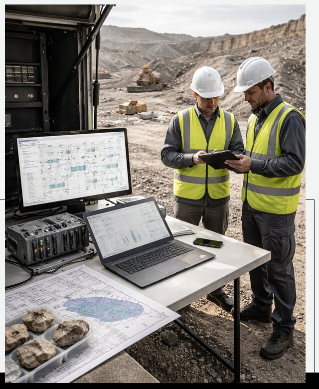 Системы для горной добычи в Зеленодольске от 25875 р. | АвикейЗлн