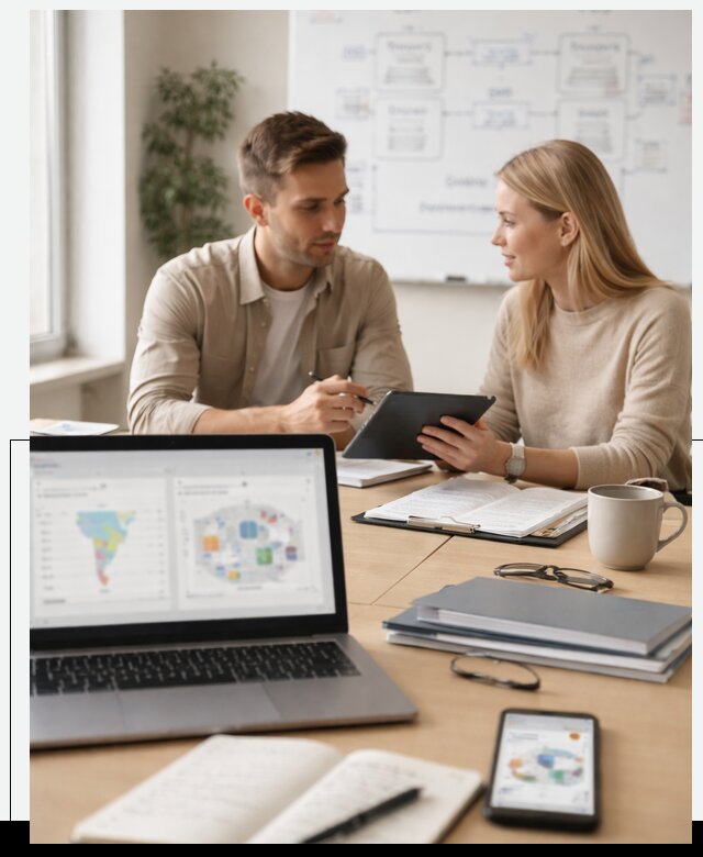 Внедрение программ лояльности и CDP для ритейла в Зеленодольске