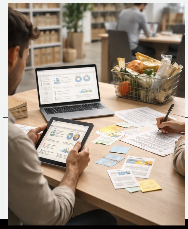 Персонализация предложений для торговой сети в Зеленодольске