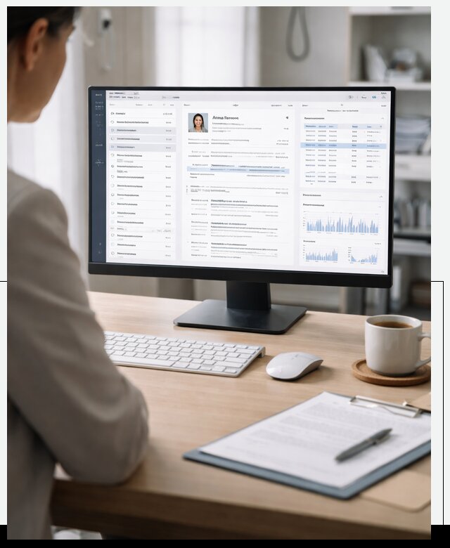 Разработка МИС для клиник в Зеленодольске от 8798 р. | АвикейЗлн