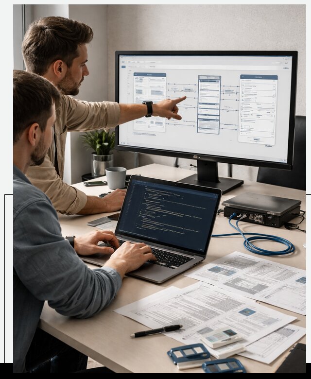 Интеграция ЕГИСЗ и ЛИС в медучреждениях с сопровождением в Зеленодольске