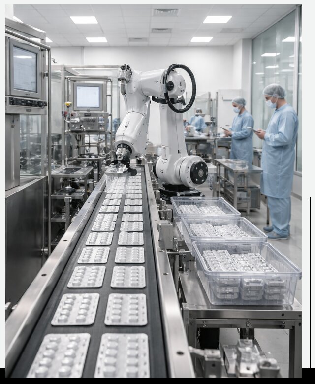 Автоматизация фармацевтики в Зеленодольске от 18630 р. | АвикейЗлн