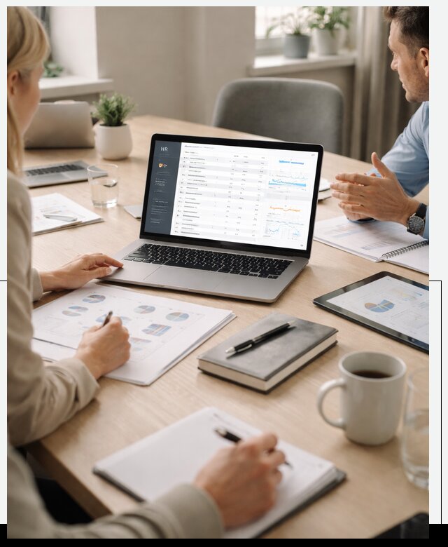 HR системы HCM ATS для подбора в Зеленодольске от 12420 р. АвикейЗлн