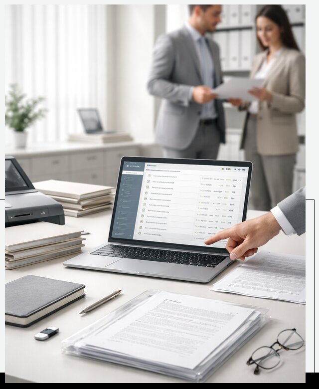 КЭДО и интеграция с 1С ЗУП в Зеленодольске от 7763 р. АвикейЗлн