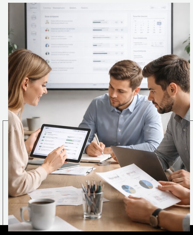 Внедрение и поддержка системы управления обучением в Зеленодольске