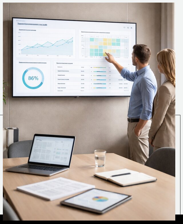 АвикейЗлн - Аналитика успеваемости обучения в Зеленодольске от 7763 р.