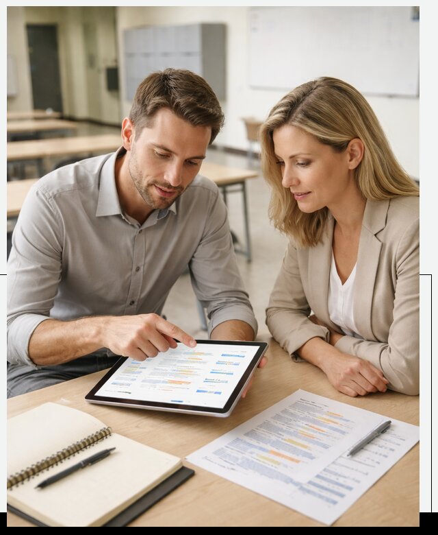 Разработка электронный дневник школа в Зеленодольске от 15525 р. |АвикейЗлн