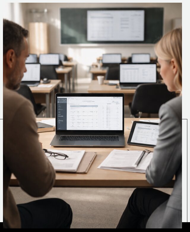 Система управления учебным процессом вузе в Зеленодольске от 12420 р|АвикейЗлн