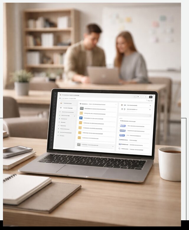 LMS для университета под ключ в Зеленодольске от 7763 р. | АвикейЗлн