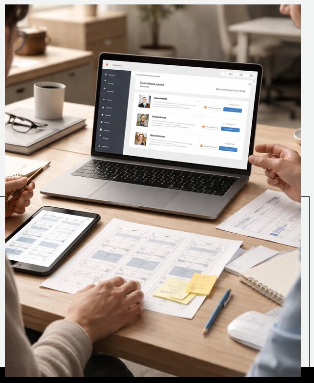 Онлайншкола платформа разработка в Зеленодольске от 12420 р. | АвикейЗлн