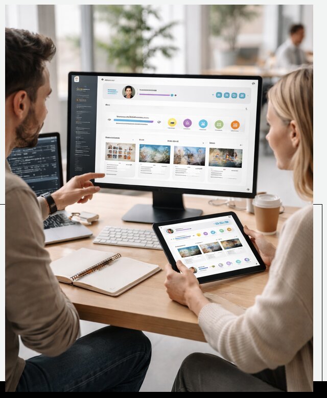 Геймификация обучения платформа в Зеленодольске от 15525 р, АвикейЗлн