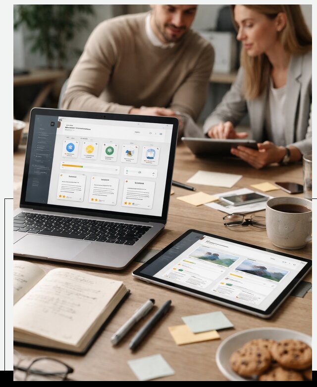 Платформа геймификации обучения и корпоративного развития в Зеленодольске