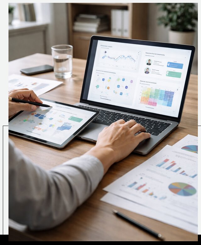 Разработка адаптивной AI системы обучения в Зеленодольске под бизнес