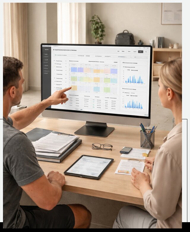 Управление спортивной школой система в Зеленодольске от 8798 р. | АвикейЗлн