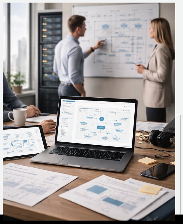 Разработка порталов госуслуг и ФГИС в Зеленодольске от 12420 р. | АвикейЗлн