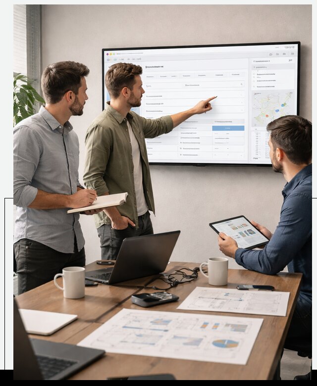 Разработка порталов госуслуг и интеграция с ФГИС в Зеленодольске