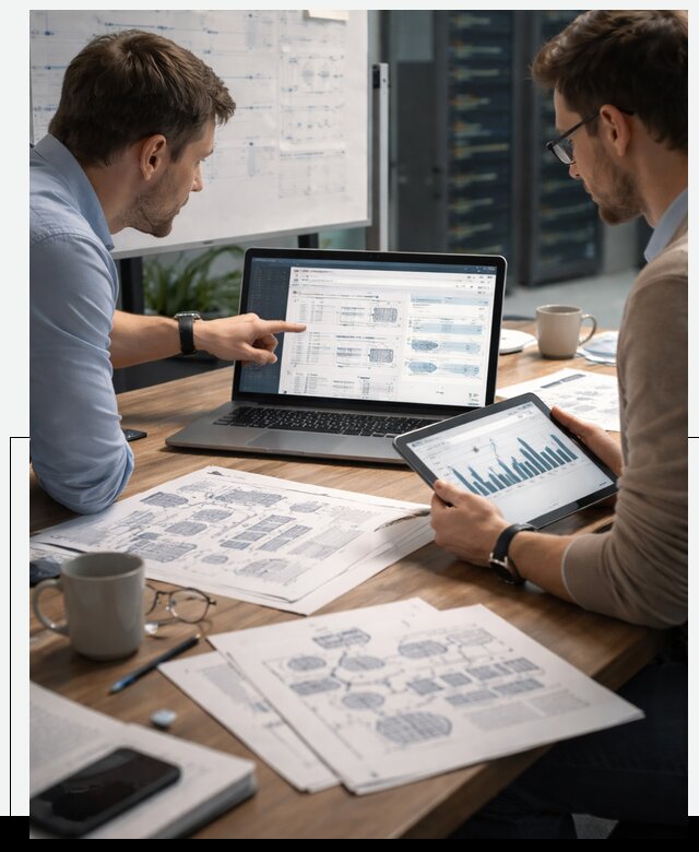 Внедрение СМЭВ и МЭДО для государственных систем в Зеленодольске