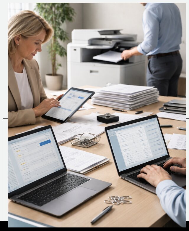 Внедрение МЭДО межведомственного документооборота в Зеленодольске