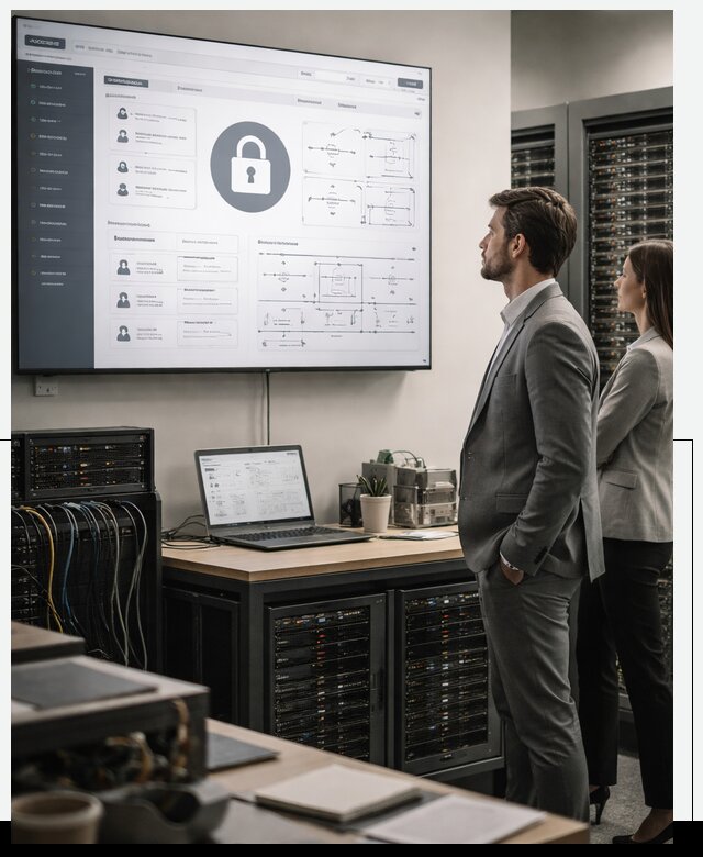 Защита КИИ и IAM в Зеленодольске от 31050 р. | АвикейЗлн — MFA, PAM, ZTNA