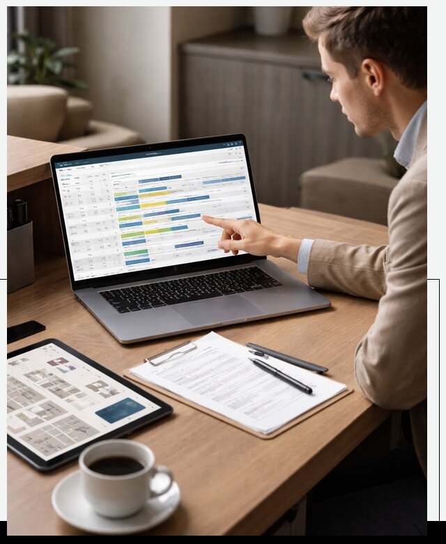 Бронирование отелей PMS в Зеленодольске разработка от 36225 р., АвикейЗлн