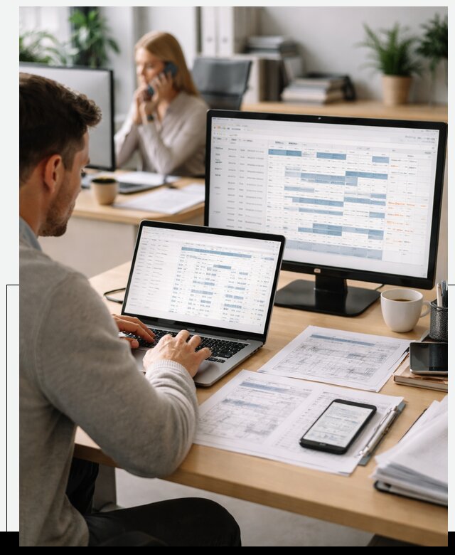 PMS для бронирования отелей и управления номерным фондом в Зеленодольске