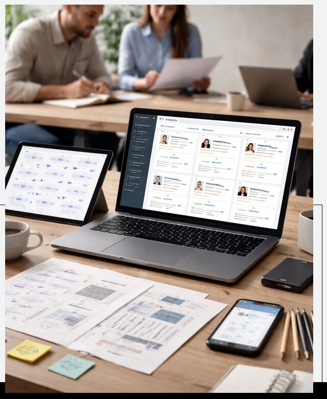 Разработка маркетплейса специалистов в Зеленодольске от 7245 р.|АвикейЗлн