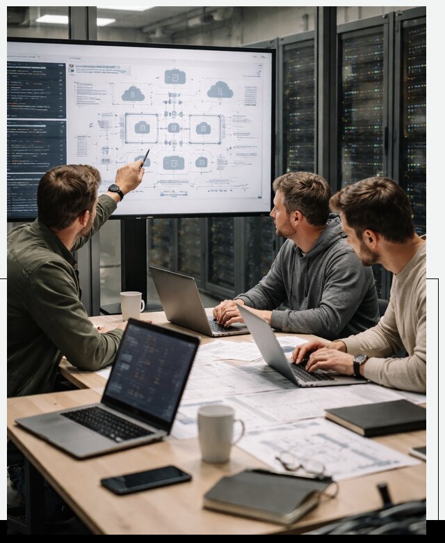GameDev Backend и платформы в Зеленодольске от 25875 р. | АвикейЗлн