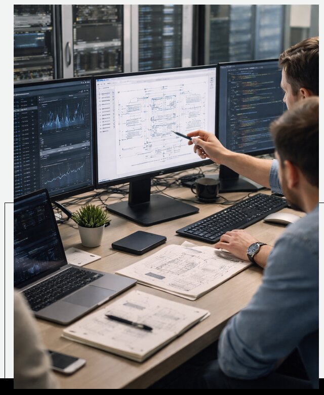 Разработка GameDev Backend и игровых платформ под ключ в Зеленодольске