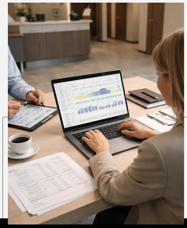 Yield management для гостиницы: ценообразование и прогноз в Зеленодольске